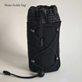 Outdoor Backpack Arm Bag Camping  Climbing Bag Wallet Pouch Purse Phone for Water Bottle Storage Bag Hiking Mountaineering