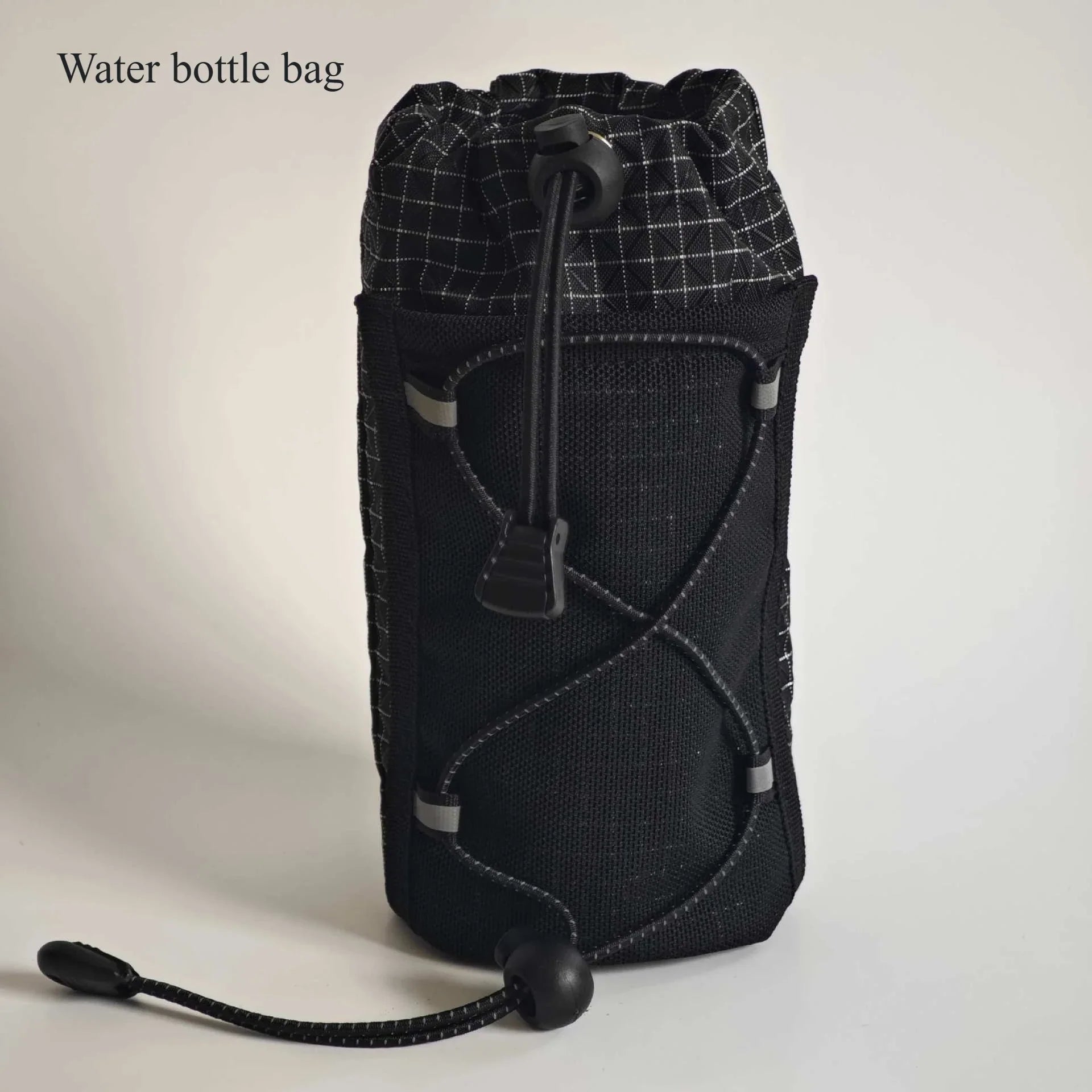 Outdoor Backpack Arm Bag Camping  Climbing Bag Wallet Pouch Purse Phone for Water Bottle Storage Bag Hiking Mountaineering