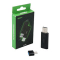 USB Wireless Receiver For Nintend Switch PC PS4 PS5 Controller Laptops Adapter USB Receiver Bluetooth 5.3 Wireless USB Adapter
