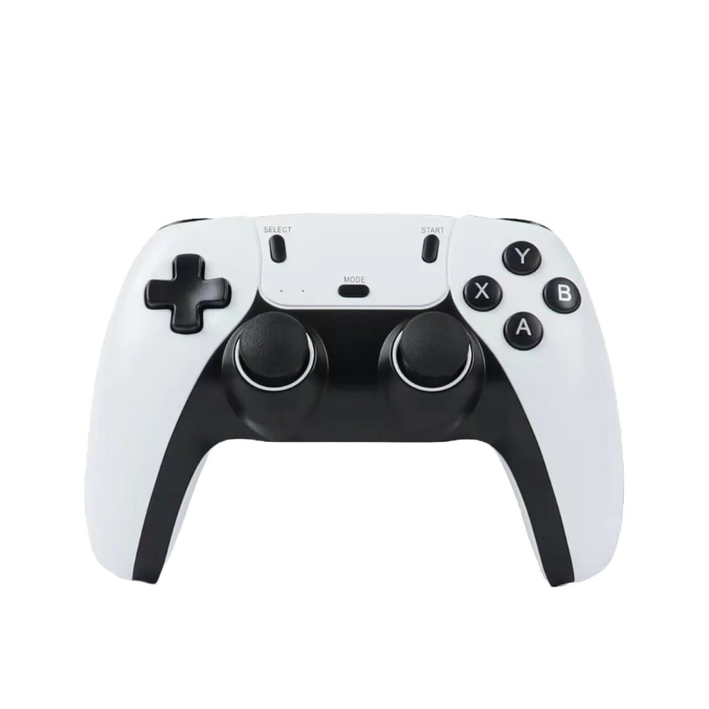 USB Wireless/Wired Double Handle Game Controller Joystick Vibration Joypad Console Game Pad Gamepad for PC
