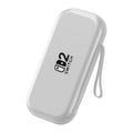Portable Game controller Storage Bag for Nintnedo Switch 2 Hard Carrying Case Shockproof PU Cover for Switch 2 Game Console