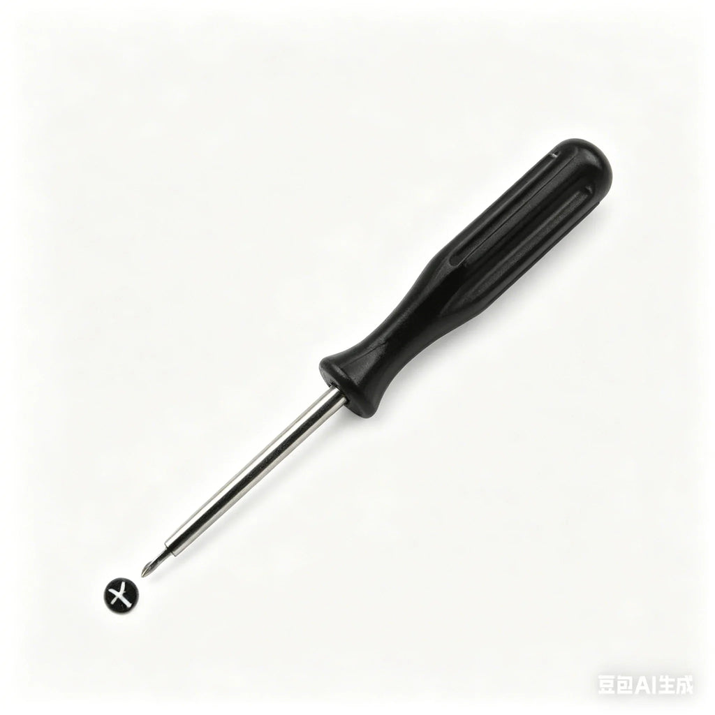 3 in 1 1.5mm Cross Screwdrivers Tool Kits for NS Switch/Switch Lite/Switch oled joy-con Gamepad Controller Shell