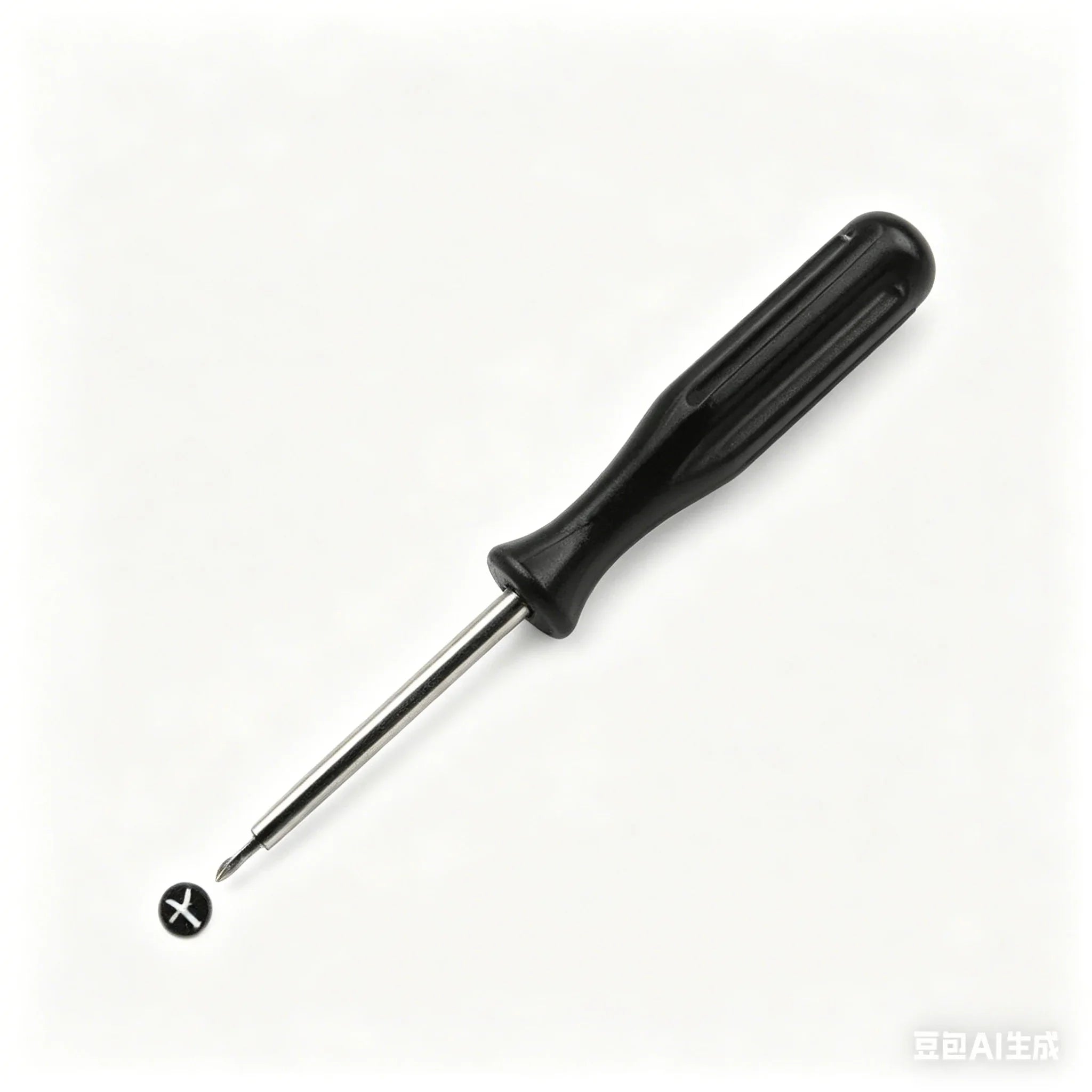 3 in 1 1.5mm Cross Screwdrivers Tool Kits for NS Switch/Switch Lite/Switch oled joy-con Gamepad Controller Shell