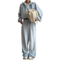 Casual Pants Suit 2026 Spring Autumn Cardigan Sweatshirts Sports Women Fashion Street Long-sleeved Jacket Trousers Two-piece Set