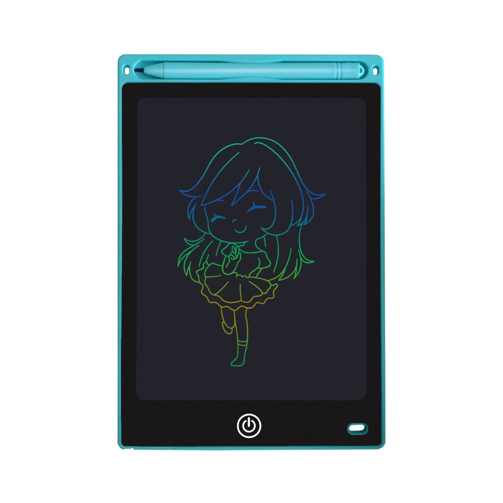Drawing Tablet Lcd Writing Board Lcd Tablet for Designs Graphic Electronic Notebook Magic Tablet To Draw