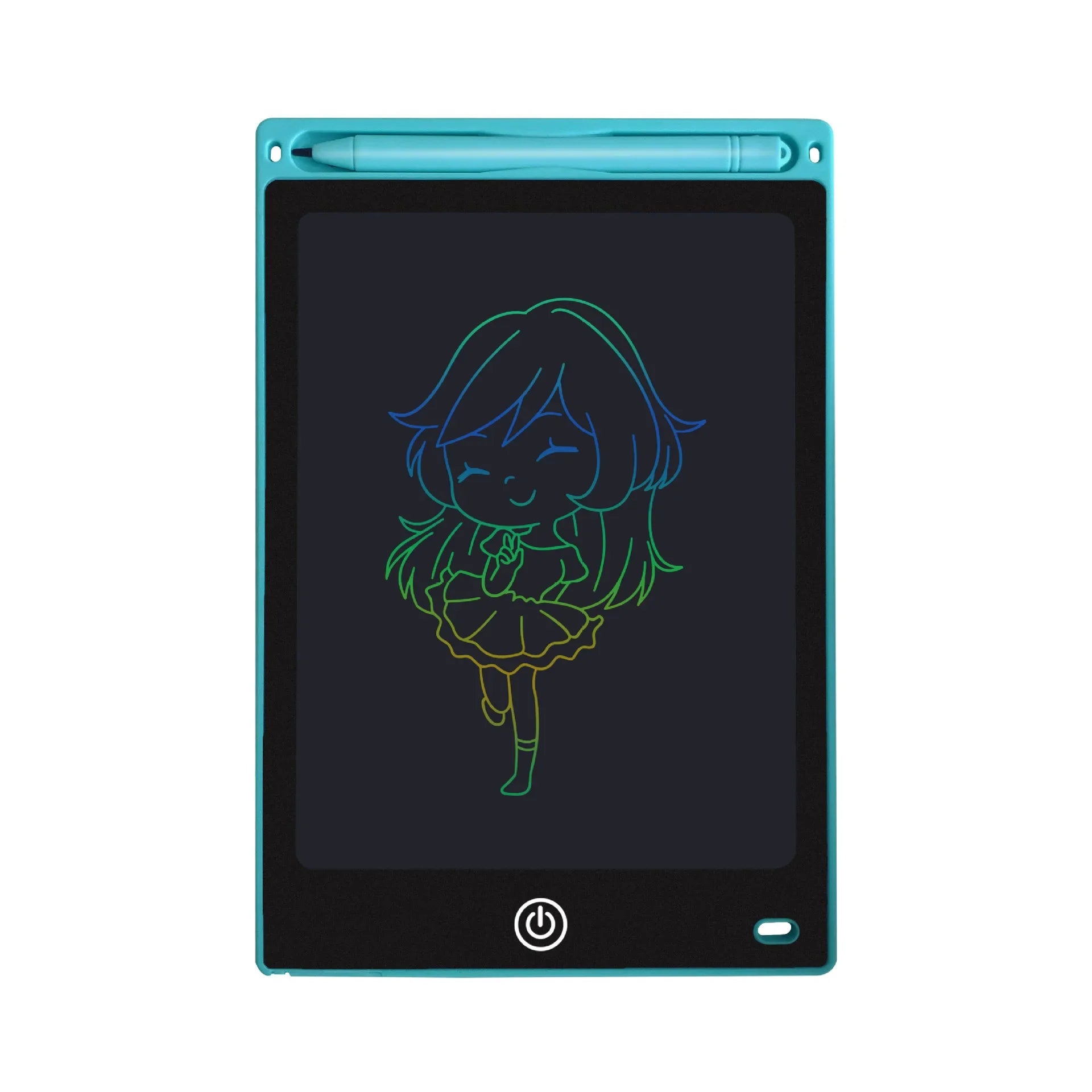 Drawing Tablet Lcd Writing Board Lcd Tablet for Designs Graphic Electronic Notebook Magic Tablet To Draw