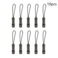 Camping Essential - Dual Band Multifunctional Whistle with Double Pipe and Tail Rope.