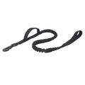 Dog Traction Tactical Collar Outdoor Neck Ring Thickened Large Dogs Can Hold Dog Neck Cover dog collar