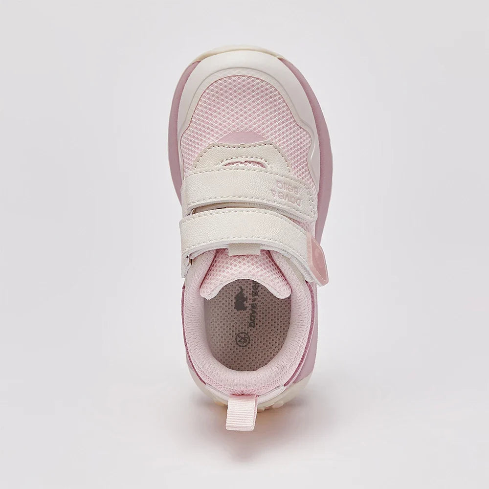 Dave Bella Children Sneaker Kids Shoes Spring Autumn Anti Slip Boys Girls Breathable Sports Shoes Cozy Casual Outdoors DB1262024