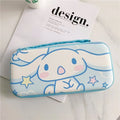 Suitable for Switch Oled Storage Case Ns Protective Case Switch Lite Protective Case Game Console Portable Storage Box