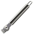 1pc Lemon Zester Grater Stainless Steel Peeler Kitchen Stuff Kitchen Accessories Kitchen Gadgets