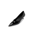MKKHOU Fashion Pumps New High Quality Real Leather Simple Pointed Shallow Elegant High Heels Daily Commuter Women Shoes