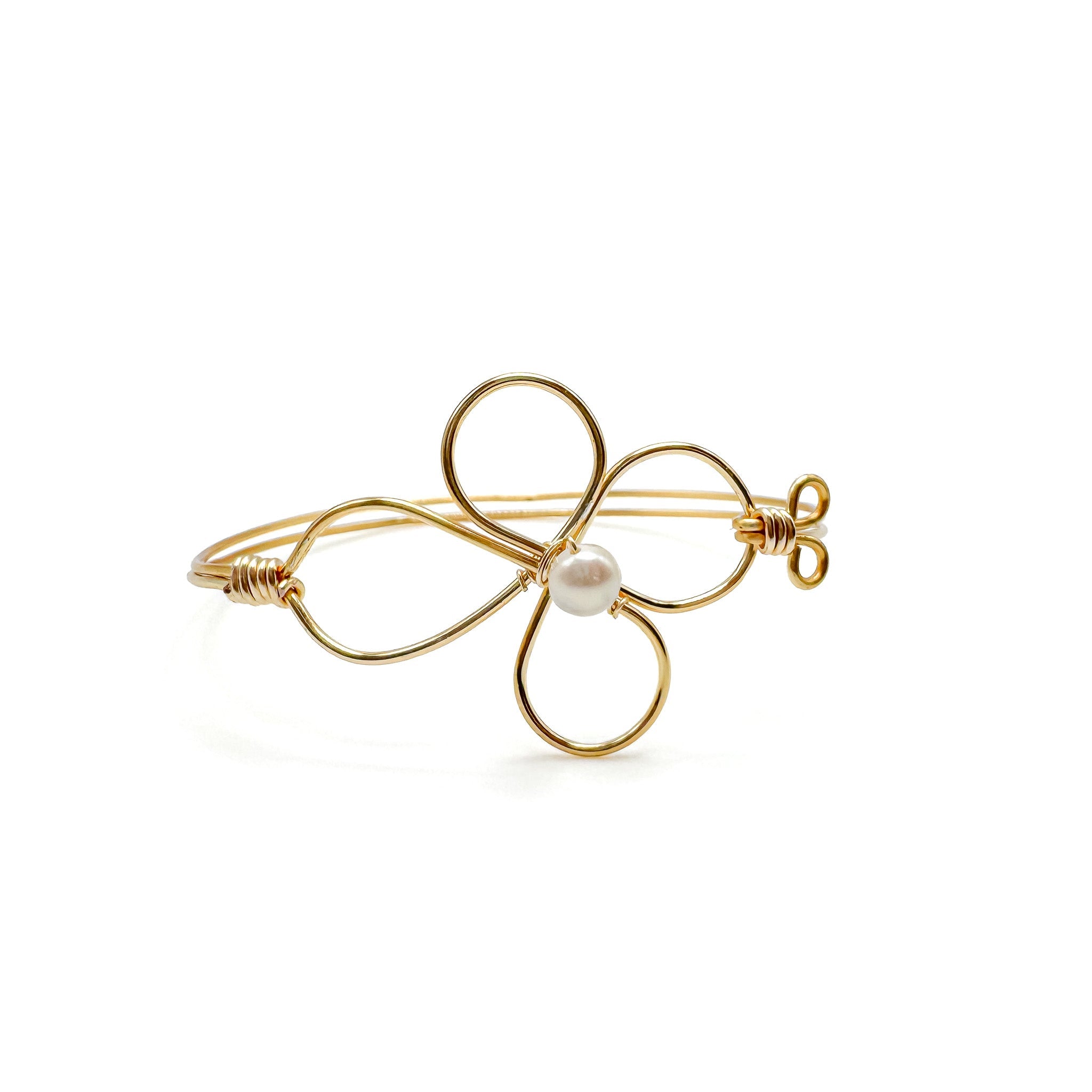 Sacred bracelet