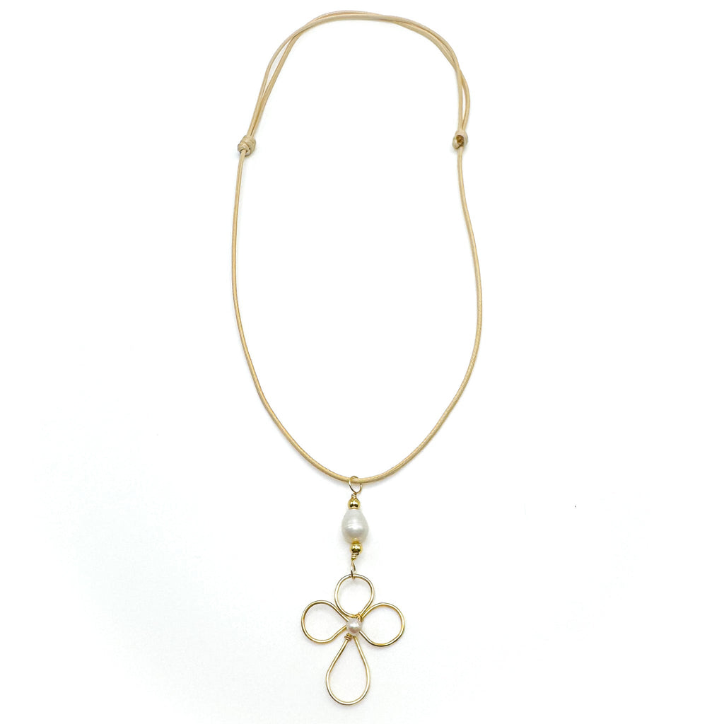 Sacred necklace