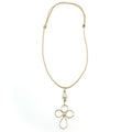 Sacred necklace