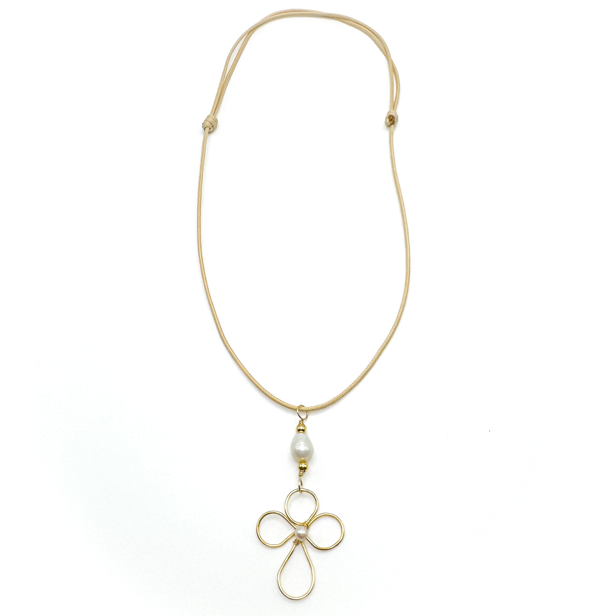 Sacred necklace