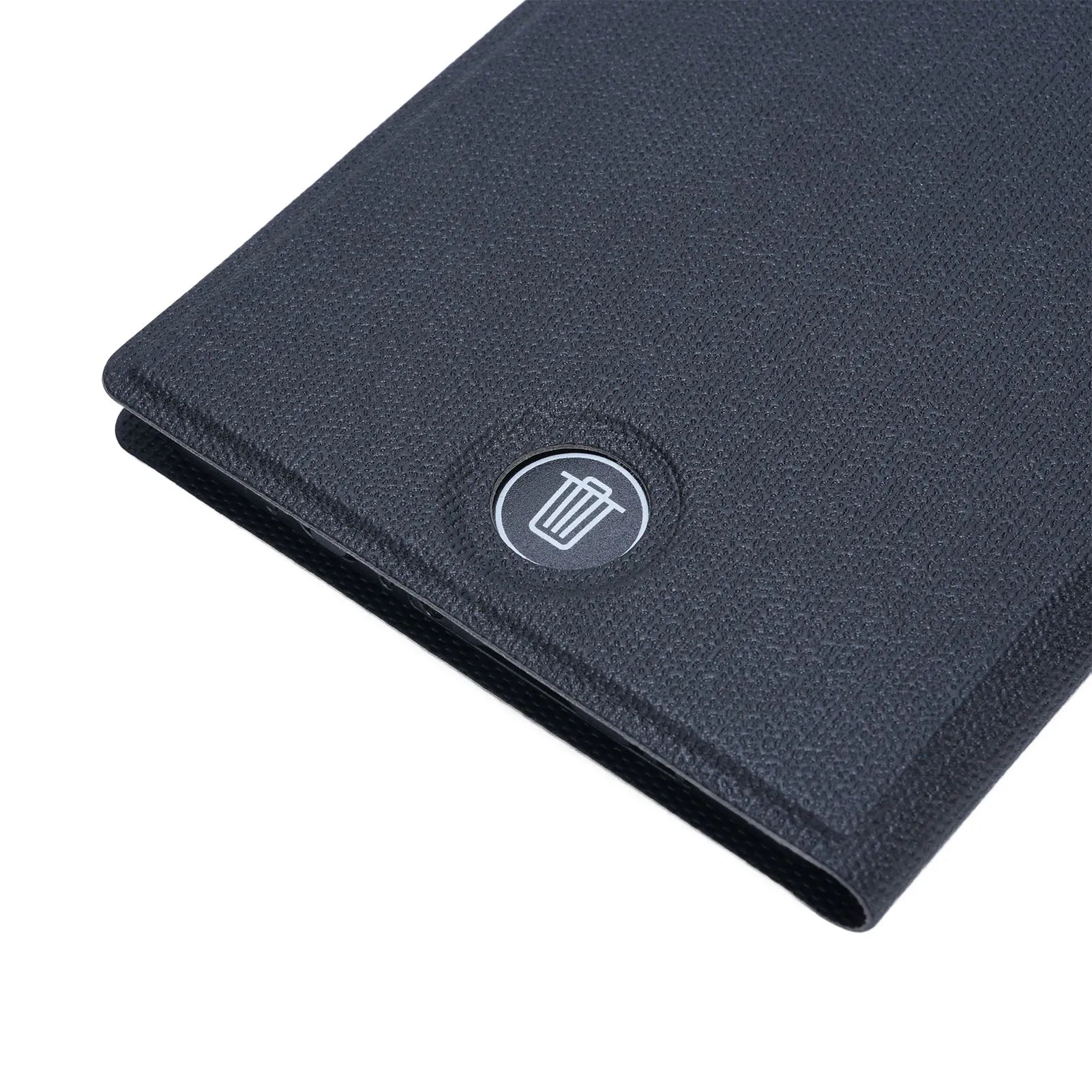6.5 Inch Writing Tablet LCD Writing Tablet Portable Erasable 6.5 Inch Full Screen Digital Notepad for Taking Notes Drawing