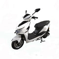 1000W High Power Electric Scooter for Adults, Sporty E-Motorcycle City Moped, 2 Wheel Mobility Scooter, Electric Bicycle Scooter