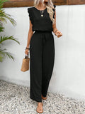 Fashionab Personality Street Sty Casual Suit 2026 Summer New Southeast Asia Europe And America Cross-Border Hot Sa