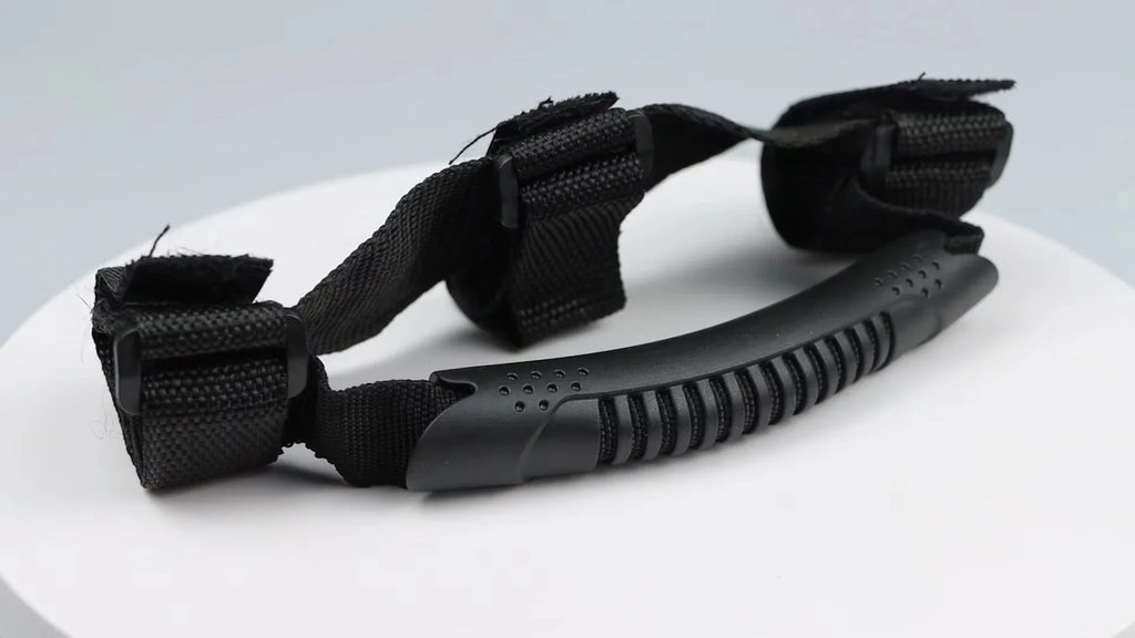 Universal Electric Folding Scooter Hand Carrying Strap Portable Handle for Xiaomi M365/PRO/1S/Essential/PRO2 Ninebot Accessories