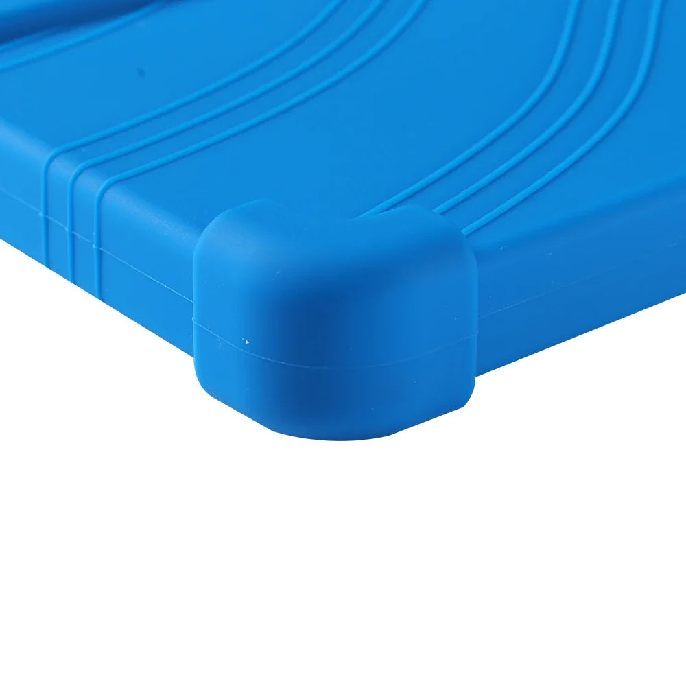 Case For Teclast T60 Plus Tablet 12 inch Tablet Pro Tablet Safe Shockproof Silicone Stand Cover