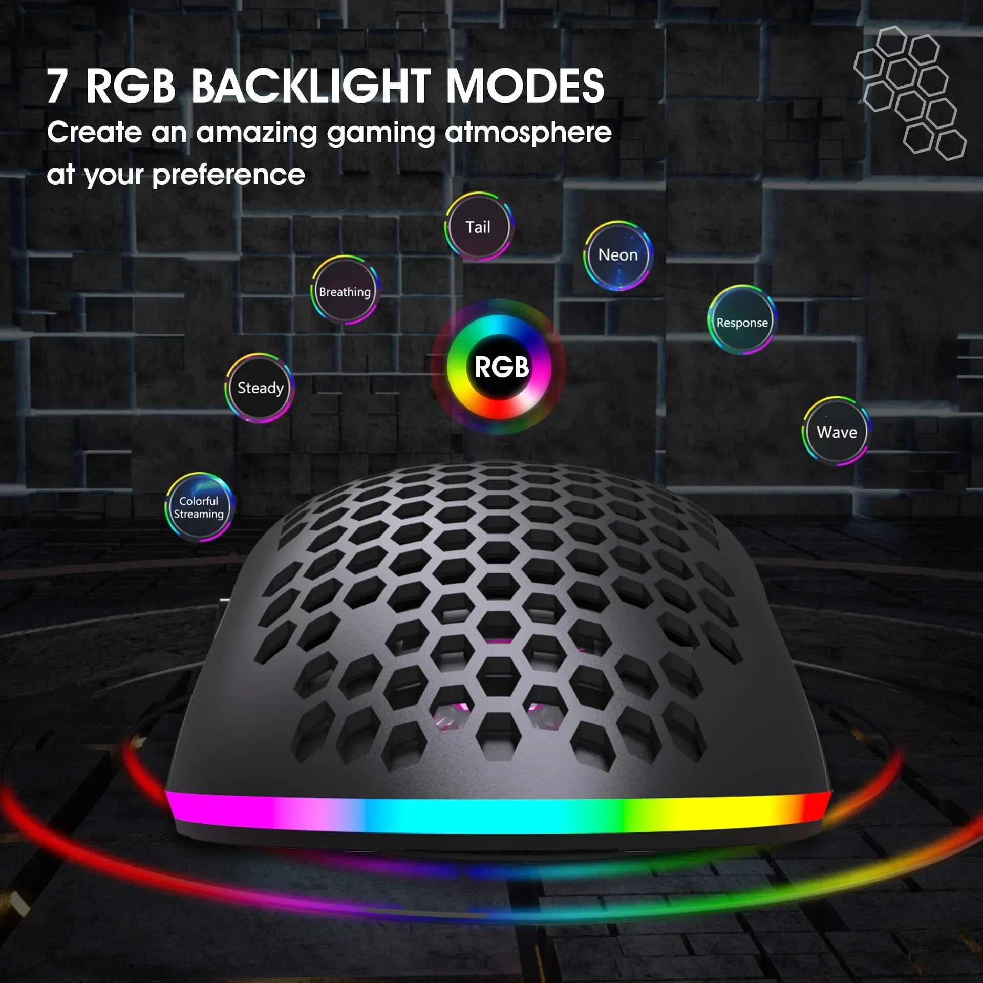 Wireless keyboard mouse combo Bluetooth key board  60% kit 2.4Ghz computer white Gamer keyboards Mice combos set teclado pc