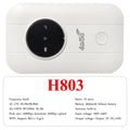 H807Pro H5577R 4G LTE Router Wireless Internet WiFi Router 150Mbps Hotspot Portable WiFi Device Plug Play Pocket Mobile Hotspot