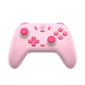 GameSir Nova Lite Wireless Gamepad, Game Controller for Switch, Android, iOS, PC and Steam Games Hall Effect PC Joysticks