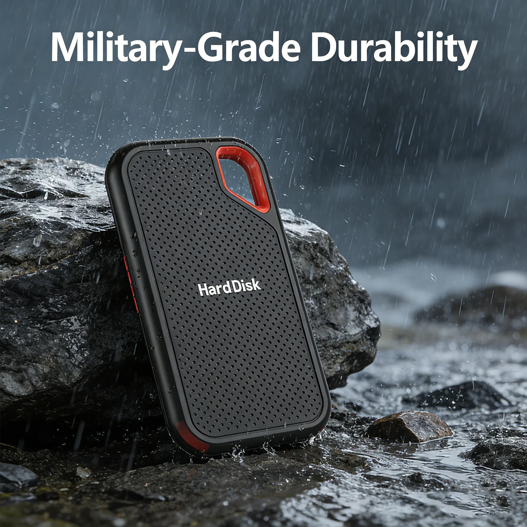 Ultra Thin Solid State Hard Drive 2tb Brings Comfortable Use 1tb SSD Meets Light Demands and 4tb Massive Media Resources Easily
