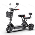 Elderly scooter, electric tricycle, small battery car, elderly electric scooter for home use