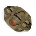 Large Size Convenient Camping Bag Food Fruit Vegetable Water Outdoor Activities Carry Bag
