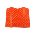 Outdoor Sitting Mat Seat Cushion For Outside Camping Foam Pad Foldable Seat Pad For Picnic Hiking Backpacking Mountaineering