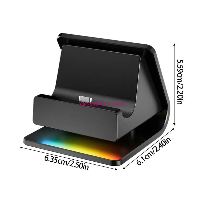 N3UC Ergonomic Multiple Port Game Console Charging 20V/3A Power Delivery