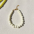 DIY Pet Pearl Collar Dog Princess Necklace Cat Jewelry Collar Puppy Accessories Dog Chain Chihuahua Wedding Jewelry