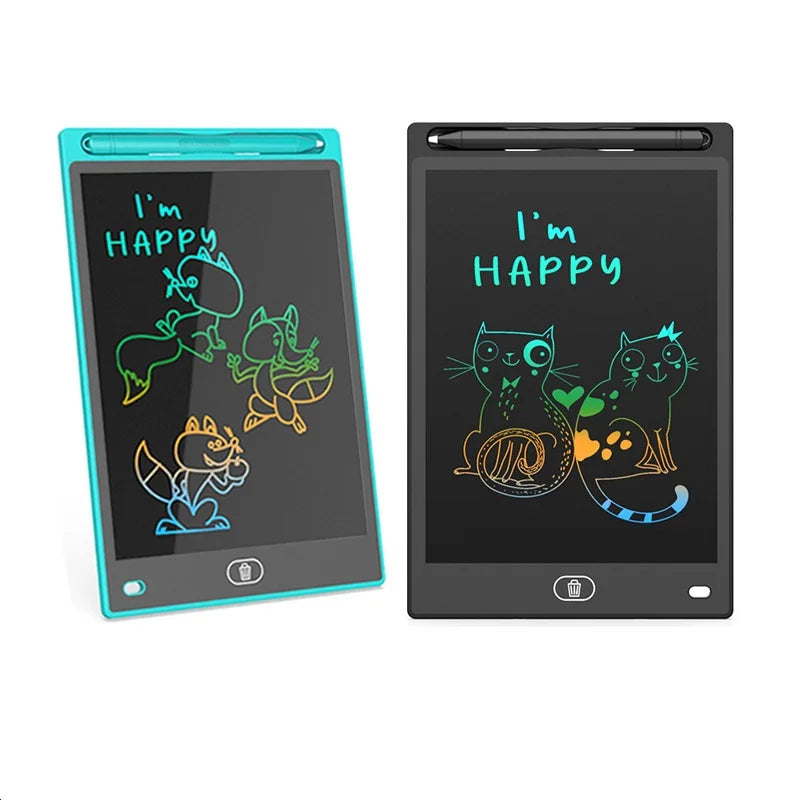 12 Inch LCD Writing Tablet Digital Drawing Tablet Handwriting Pads