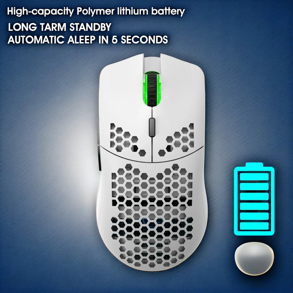Wireless keyboard mouse combo Bluetooth key board  60% kit 2.4Ghz computer white Gamer keyboards Mice combos set teclado pc