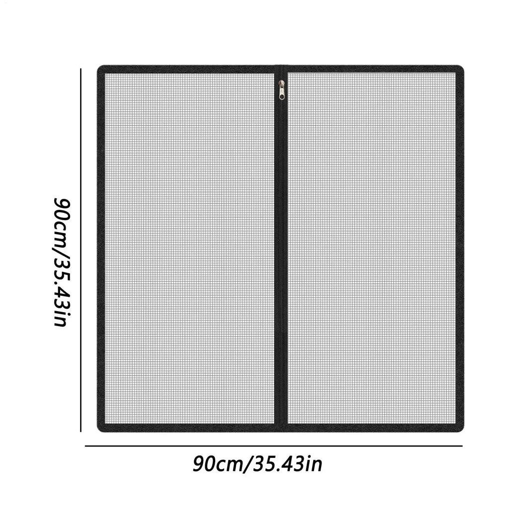 No-drill pet fence, pet stair gate, cat and dog pet gate, escape prevention fence, suitable for dogs, for doorways/bedrooms