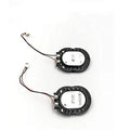 2x Console Speaker Loudspeaker Set For Switch