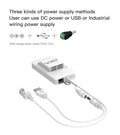 VONETS VAP11AC Dual Band 2.4G 5G Wireless Portable Wifi Repeater Bridge Router 300Mbps+900Mbps For Video Security Monitoring