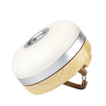 VOLODYMYR Camp Light Camping Lamp Tent Lantern Outdoor Tube Emergency Lighting Flashlight for Car Repair Maintenance Checking