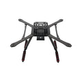 Rctosky Open Source New Smart Drone Frame 450MM Ardupilot Quadrotor Rack RC Multicopter Multi-Rotor With Landing Gear