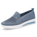 Spring New Women's Sports Shoes, Fashionable, Breathable, Lightweight, Non-slip, Wear-resistant, Casual Sports Shoes, Flat Shoes