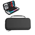 Portable Storage Bag For Nintend Switch Game Console Travel Handheld Carrying Case For Nintend Switch Oled Lite Game Accessories