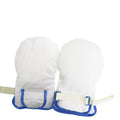Breathable Control Mitts Durable Mesh Restraint Glove Medical Self‑Injury Prevention Finger Gloves Brace Anti-Slip Hand Gloves