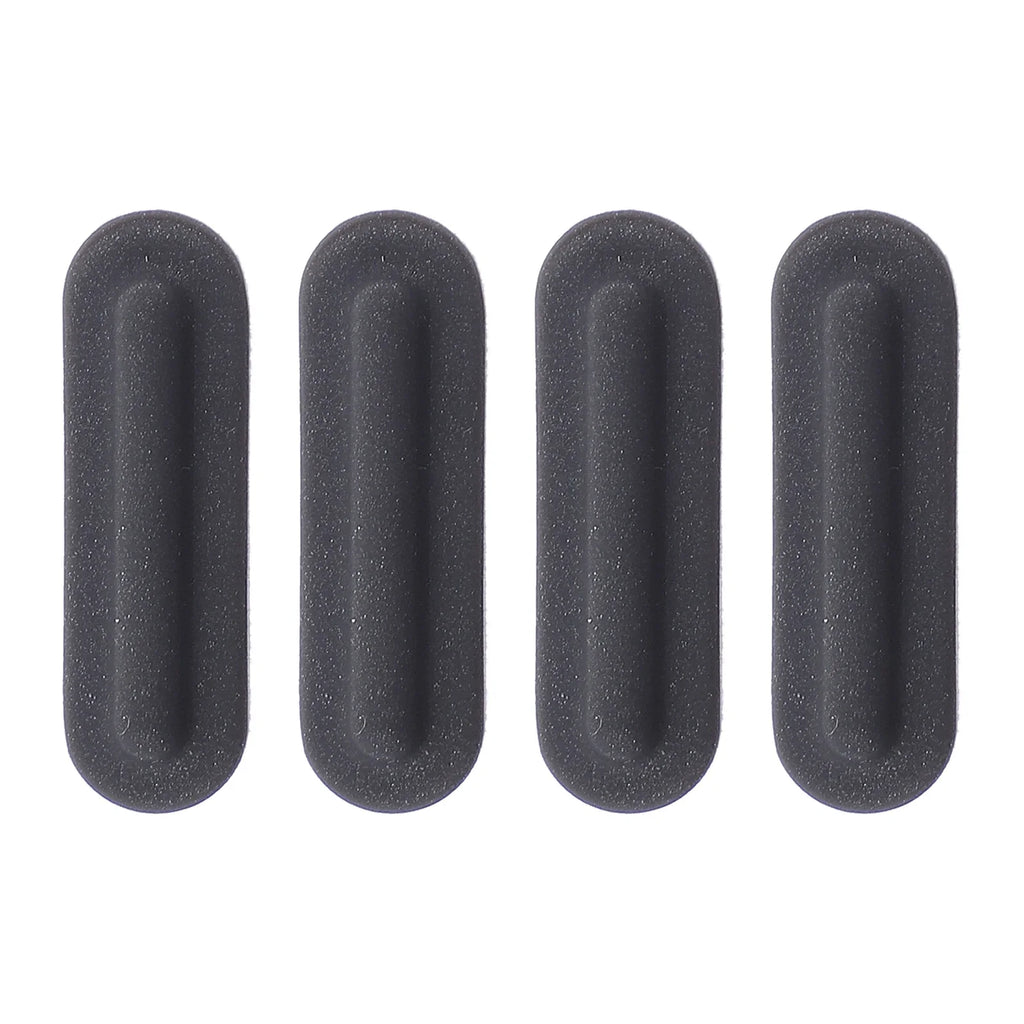 Keyboard Feet Rubber Foot Pads for Laptop Foot Pads Laptop Feet Replacement Laptop Base Rubber Feet Laptop Bottom Rubber