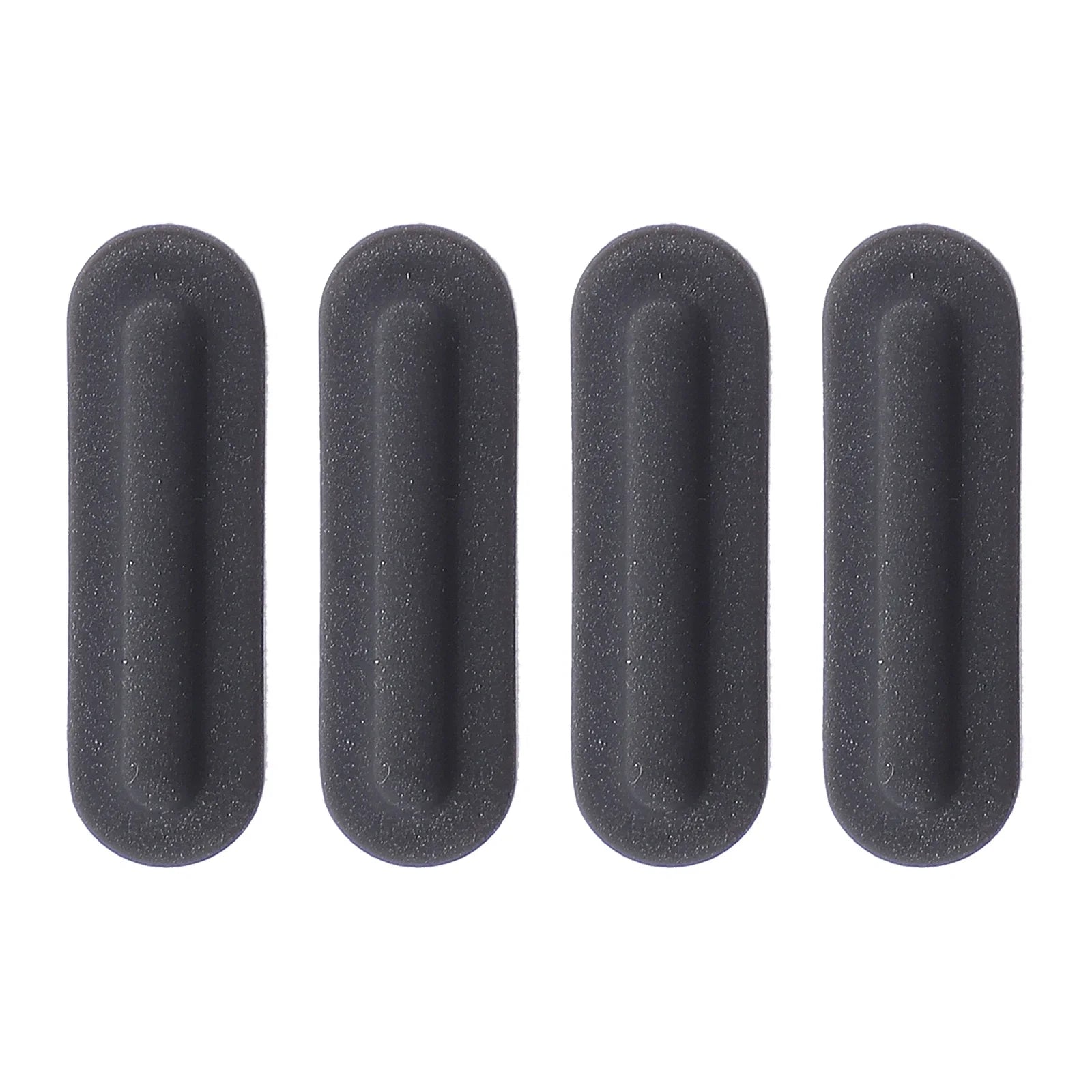 Keyboard Feet Rubber Foot Pads for Laptop Foot Pads Laptop Feet Replacement Laptop Base Rubber Feet Laptop Bottom Rubber