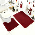 Super absorbent floor mat, super absorbent bath mat, super anti slip coral velvet bathroom floor mat, door mat