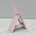 New Foldable Storage Tablet Stand Portable Repeatable Tablet Bracket Sticky Universal Tablet Holder