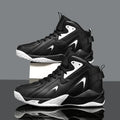 Men Sports Shoes Luxury Casual Sneakers Mesh Running Shoes Summer Lightweight Platform Fashion Basketball Walking Shoes for Men
