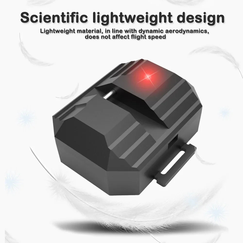 Universal 2.4 Remote Control Drone Airdrop Thrower System General Payload Delivery Thrower Air Dropper Device Drone Accessories